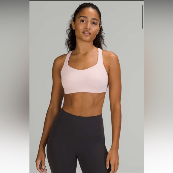 lululemon athletica Other - Lululemon Adapt and Align Bra *Light Support, 36DD